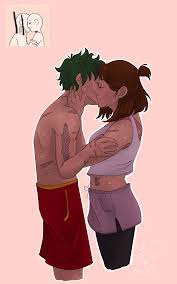 Izuocha Tagging Squad My Hero Academia Episodes My Hero Hero Academia Characters