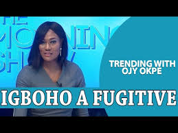 How yoruba activist, sunday igboho was arrested with beninese passport a source said igboho had a benin republic passport and was trying to flee to germany before he was arrested on monday. Yoruba Nation Activist Sunday Igboho Has Been Declared Wanted Trending W Ojy Okpe Youtube