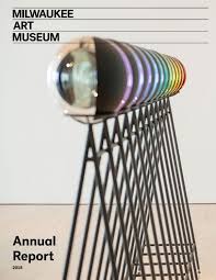 Because the recipe is so simple—oil and vinegar plus spices—you can start with a basic ratio and tweak it to suit your taste. Milwaukee Art Museum 2018 Annual Report By Milwaukee Art Museum Issuu