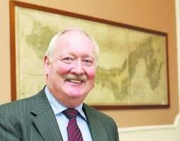 Rodney Connor emerges as single candidate hope