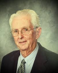 James Dannelly Obituary