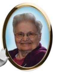 KRAMARCZYK, Georgette