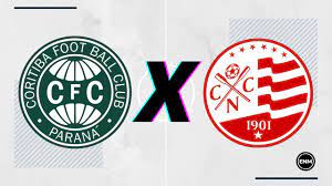 Acompanhe ao vivo e online o jogo entre coritiba e náutico através de 8 opções de emissoras de rádio às 18h30min de domingo, 09 de junho de 2013. Coritiba X Nautico Provaveis Escalacoes Desfalques E Opinioes