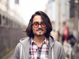 Bhuvan bam says no to bullying and advocates for mental health. Bhuvan Bam Youtube Sensation Says Music Is His Escape And He Is Listening To Bts
