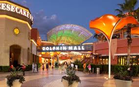 As of 2010, the population recorded by the u.s. Dolphin Mall In Sweetwater Area Fl