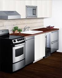 small kitchen designs summit appliance