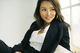 Actor Elizabeth Tan on her journey to The Singapore Grip