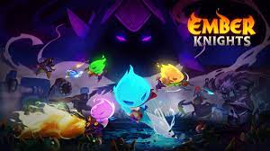 Ember Knights for Nintendo Switch - Nintendo Official Site