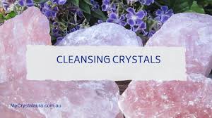 Light the incense of your choice, and allow to burn to a steady plume, giving more control over the process. Cleansing Crystals The Do S And Don Ts My Crystalaura