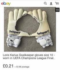 The best memes from instagram, facebook, vine, and twitter about loris karius. Sportbible Loris Karius Champions League Final Gloves Are For Sale On Ebay Facebook