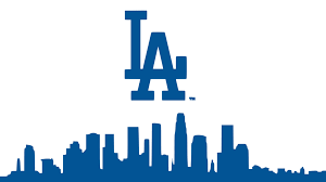 our team dodgers los angeles dodgers los angeles dodgers logo los angeles dodgers