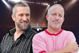 Dustin is best known for playing the lovable doofus screech on sa. Dustin Diamond To Fight Bagel Boss Guy Chris Morgan In Boxing Match