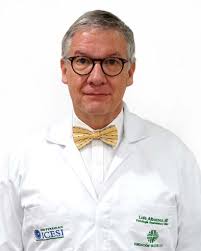 Directorio Médico Especialistas