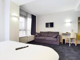 Kyriad Hotel Brest Centre Hotel A Brest