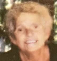 Beverly Dean Obituary (1936