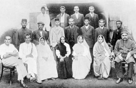 Mahatma Gandhi Photo Gallery | Life chronology of Mahatma Gandhi