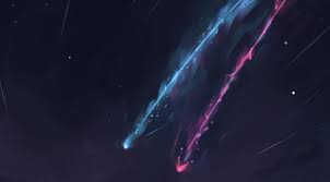 Find hd wallpapers for your desktop, mac, windows, apple, iphone or android device. 1242x2688 Your Name Anime Abstract Painting Iphone Xs Max Wallpaper Hd Abstract 4k Wallpapers Wallpapers Den