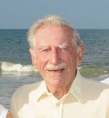 Alan Robinson Obituary