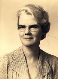 Alice M MacVicar (1893-1979)