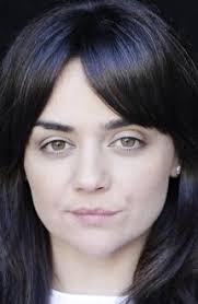 Хейли Сквайрс (Hayley Squires): фильмы, биография, семья, фильмография —  Кинопоиск