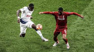 The rules explained while ball did hit spurs midfielder's arm inside box there is much. Tottenham Hotspur In Noten Die Einzelkritik Zum Finale Gegen Liverpool Sportbuzzer De