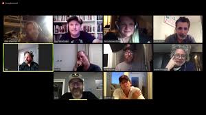 Drawn from interviews with survivors of easy company, as well as their journals and letters, band of brothers chronicles the experiences of these men from paratrooper training in georgia through the end of the war. Richard Speight Jr Joins Band Of Brothers Cast In History Hack Special