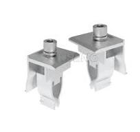 Quick Installation Solar End Clamp Solar Rapid Clamp for ...