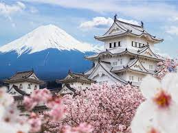 Japan Tourism Has Announced Plans To Set Up An Office In Dubai This Year