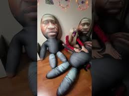 These cost £40, £8 of which has already been. George Floyd S Biggest Anti Stress Toy Youtube