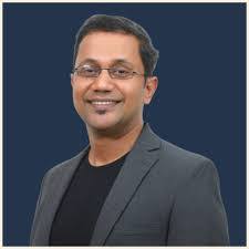 Venkat Achanta's Instagram, Twitter & Facebook