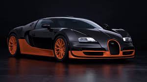 Not when, despite bugatti's assurances that we could test the chiron properly, it presented us with a vehicle with a top speed of 261mph on. Bugatti Veyron 16 4 Super Sport