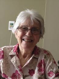 Mary Bubalo Obituary (2016)