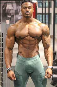 Tall Black Men Nude | Gay Fetish XXX