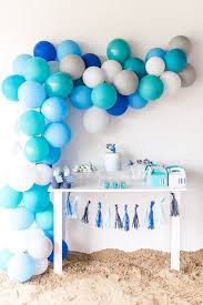 Unique Birthday Party Themes For Kids Boys Beach Themed Birthday Party 18th Birthday Party Shark Themed Birthday Party Boy Birthday Parties