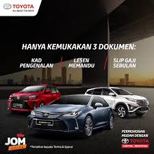 Contact person loagansrau s/o krishnan manager, customer service operations directions to here. Toyota Ipoh Pcm Ipoh Motor Home Facebook