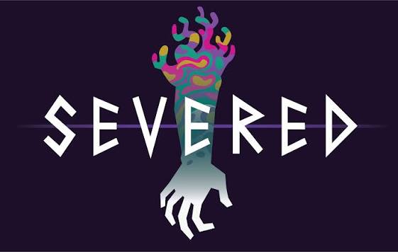 Severed (video game) - Wikipedia