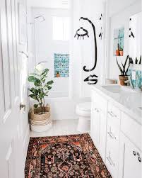 Shop bath mats that are soft, comfortable, and absorbent and create a cozy decor with our solid and patterned bath rugs that are as stylish as they come. So Fresh And So Clean Clean 13 Ways To Improve Your Bathroom The Easy Way