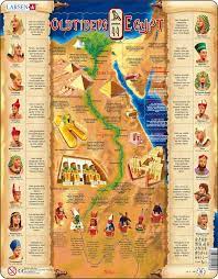 Find out about currency in egypt including egyptian pound denominations and exchange rates, plus top tips for exchanging cash and using your card. Hl5 Ancient Egypt History Puzzles Larsen Puzzles
