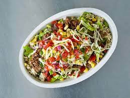 As there are many choices for each, i will let you know lowest sodium choice in each of their categories. Chipotle Secret Menu Items You Ve Never Heard Of