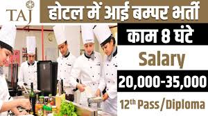 Free hotel job boards, canada, international jobs: Taj Hotel Job Vacancy 2021 Hotels Jobs Near Me Private Job Vacancy Jobs For 12th Pass Youtube