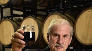 Most Admired CEO honoree: Chet Hewitt, Sierra Health Foundation