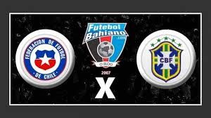 Chile have scored four goals and conceded six in their last six games. Xusk3dqcgulgcm