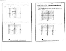 Find both the center and the scale factor of a dilation that maps a given figure to another one. 35 Dilations And Scale Factors Worksheet Answers Worksheet Project List