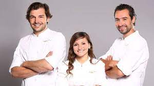 Quel candidat gagnera jusqu'à 100.000 euros ? Top Chef 2014 La Lutte Finale C Est Ce Soir L Express Styles