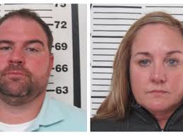 TBI: Overton couple charged with statutory rape met teen at church