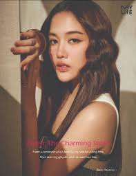 Becky has earned recognition from major brands, not only for her beauty,  but for her hard work, charm, and her personality BECKY FRIEND OF L'Oreal  MAKEUP #RebeccaxLOrealParis #beckysangels ✨🌞