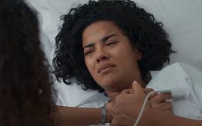 Grávida, Fátima fica destroçada em Vale Tudo: 'Bastardo não vou tolerar' ·  Notícias da TV