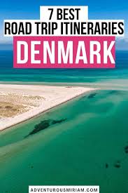 The iso 4217 code is dkk; Denmark Road Trip 7 Amazing Self Drive Itineraries Adventurous Miriam