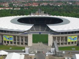 Strand und meer wie in brasilien gibt es zwar nicht. Football In Berlin Wikipedia