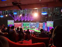 These questions will help you really think about your life. The Big Fat Quiz Of The Year Wikipedia